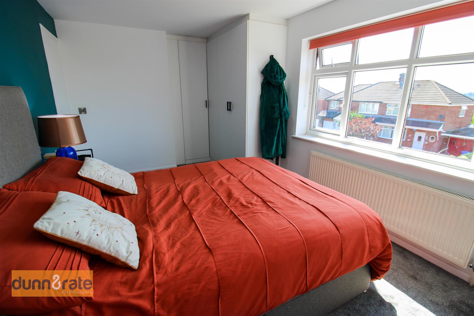 Quarry Close, Stockton Brook, Stoke-On-Trent